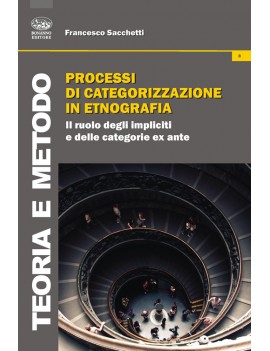 PROCESSI DI CATEGORIZZAZIONE IN ETNOGRAF