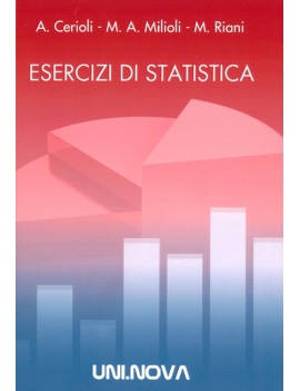 ESERCIZI DI STATISTICA