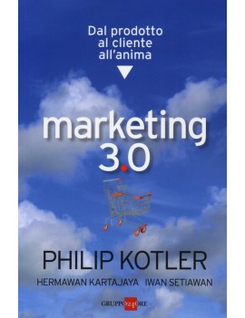 MARKETING 3.0