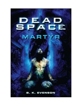 DEAD SPACE. MARTYR