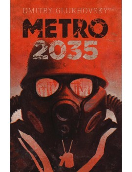 METRO 2035