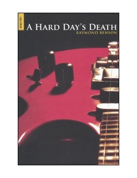 HARD DAY'S DEATH (A)