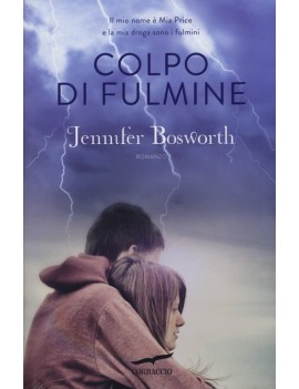 COLPO DI FULMINE