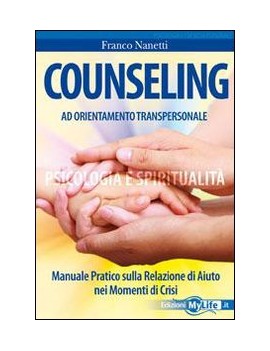 COUNSELING AD ORIENTAMENTO TRANSPERSONAL