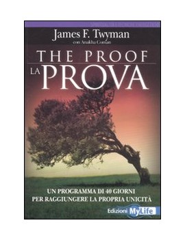 PROOF-LA PROVA. UN PROGRAMMA DI 40 GIORN