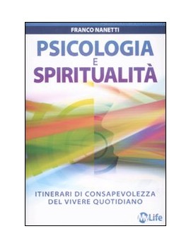 PSICOLOGIA E SPIRITUALITÀ