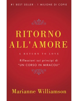 RITORNO ALL'AMORE