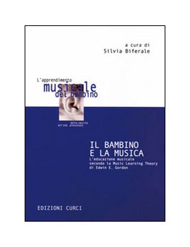 BAMBINO E LA MUSICA. L'EDUCAZIONE MUSICA