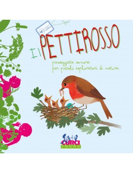 PETTIROSSO. PASSEGGIATA SONORA PER PICCO