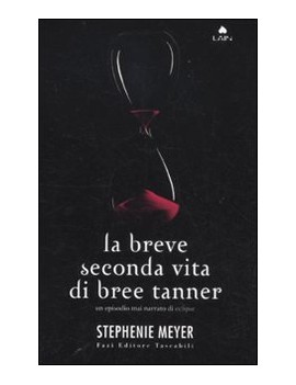 LA BREVE SECONDA VITA DI BREE TANNER