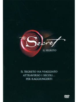 SECRET. DVD (THE)