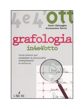 GRAFOLOGIA