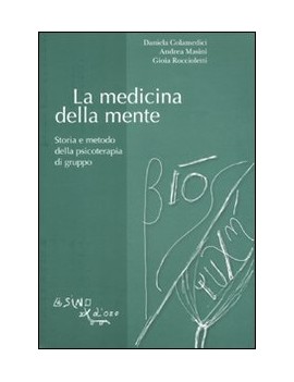 LA MEDICINA DELLA MENTE