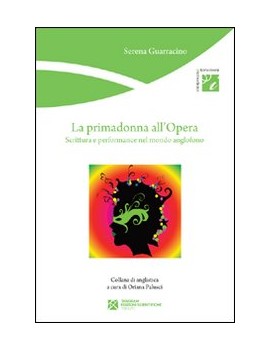 la primadonna all'Opera