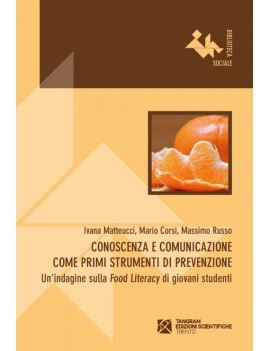 CONOSCENZA E COMUNICAZIONE COME PRIMI ST