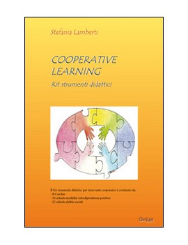 COOPERATIVE LEARNING. KIT STRUMENTI DIDA