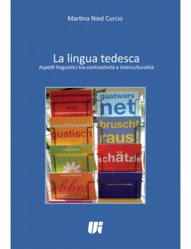 LINGUA TEDESCA