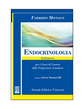 VE  ENDOCRINOLOGIA