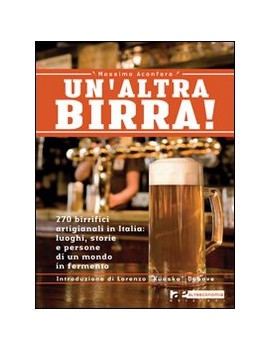 ALTRA BIRRA! 265 BIRRIFICI ARTIGIANALI I