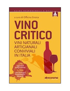 VINO CRITICO