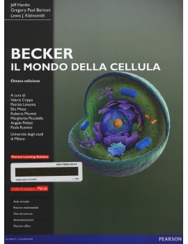 MONDO DELLA CELLULA. EDIZ. MYLAB. CON E-