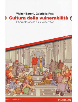 CULTURA DELLA VULNERABILITA.L'HOMELESSNE