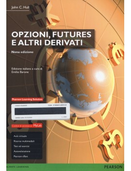 OPZIONI FUTURES E ALTRI DERIVATI. EDIZ.