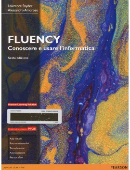 NE  FLUENCY conoscere l'informatica