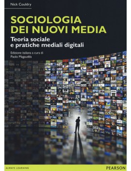 SOCIOLOGIA DEI NUOVI MEDIA