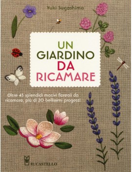 GIARDINO DA RICAMARE (UN)