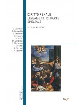 Diritto penale. Lineamenti di Parte Spec