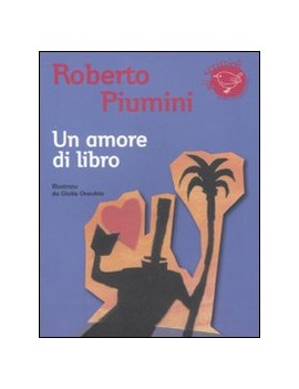 AMORE DI LIBRO (UN)