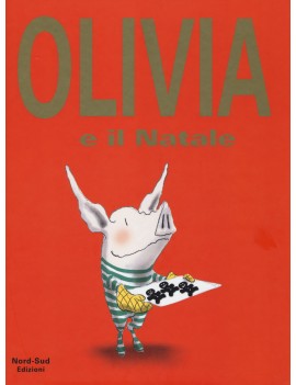 OLIVIA E IL NATALE