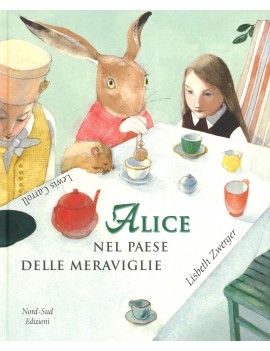 ALICE NEL PAESE DELLE MERAVIGLIE