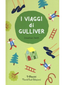 VIAGGI DI GULLIVER (I)