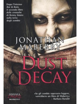 DUST & DECAY