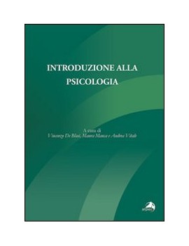 INTRODUZIONE ALLA PSICOLOGIA