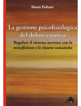 GESTIONE PSICOFISIOLOGICA DEL DOLORE CRO