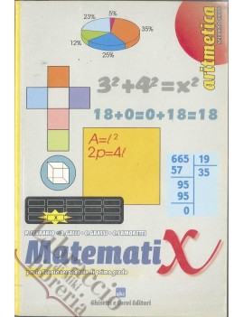 MATEMATIX 2