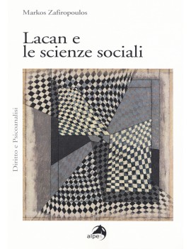 LACAN E LE SCIENZE SOCIALI