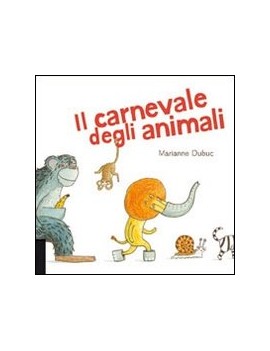 CARNEVALE DEGLI ANIMALI (IL)