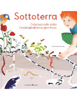 SOTTOTERRA. PER CONOSCERE COSA SUCCEDE S