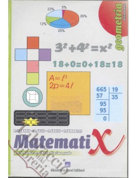 MATEMATIX 3