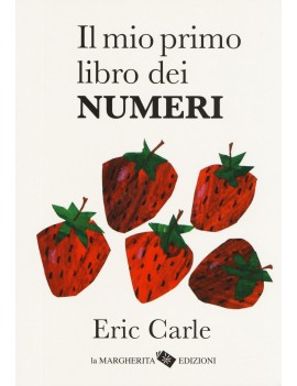 MIO PRIMO LIBRO DEI NUMERI. EDIZ. A COLO