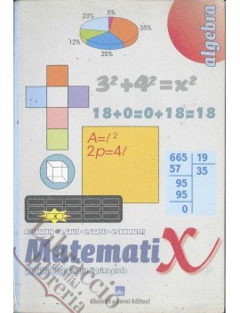 MATEMATIX