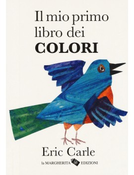 MIO PRIMO LIBRO DEI COLORI. EDIZ. A COLO