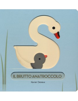 BRUTTO ANATROCCOLO. EDIZ. A COLORI (IL)