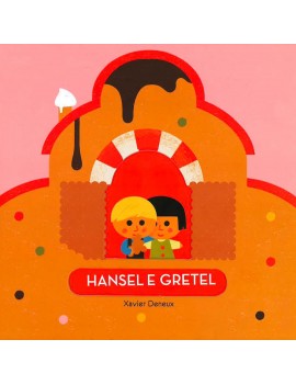 HANSEL E GRETEL. EDIZ. A COLORI