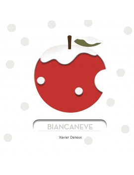 BIANCANEVE. EDIZ. A COLORI