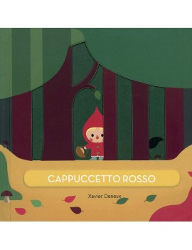 CAPPUCCETTO ROSSO